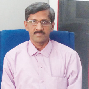 Dr. S.T. Swamy,Director Dr. S.T. Swamy,Director